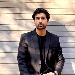 Rajat Kumar Rana