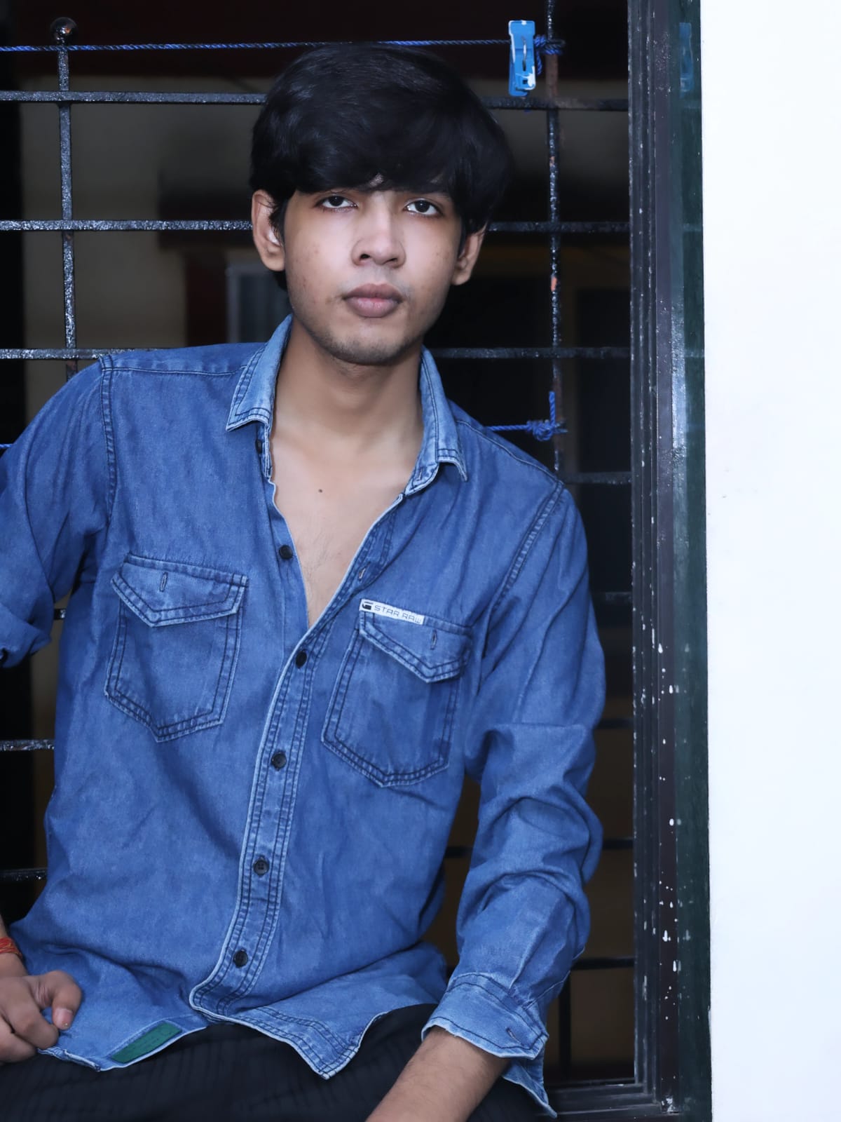 Ravi Shankarr