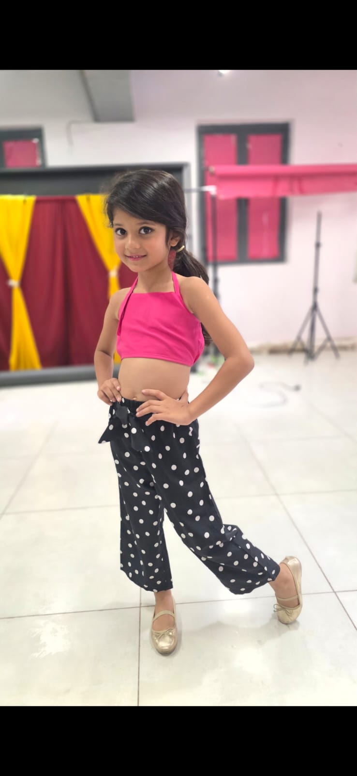 Ria Bhardwaj