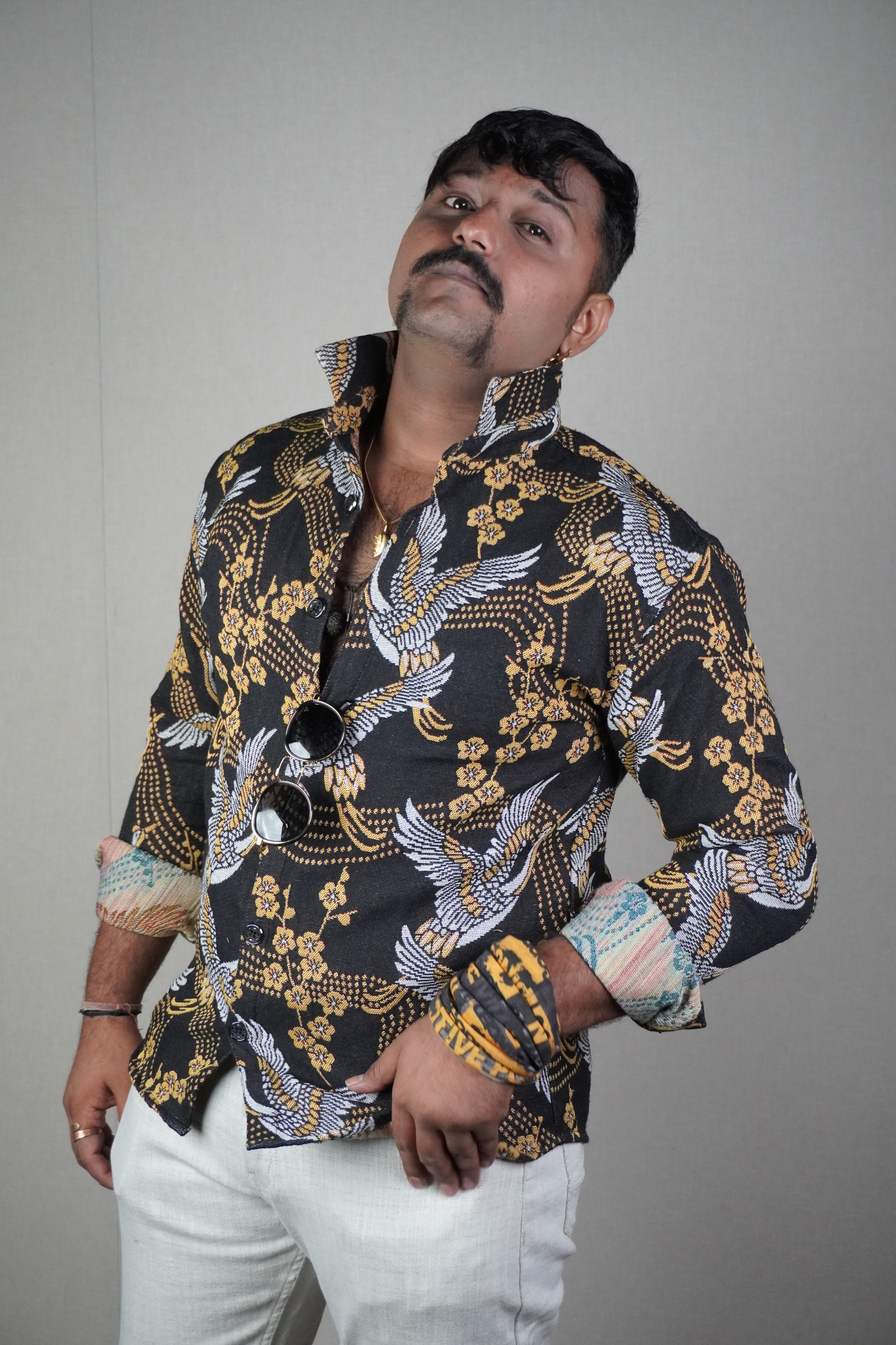 Harsh Trivedi