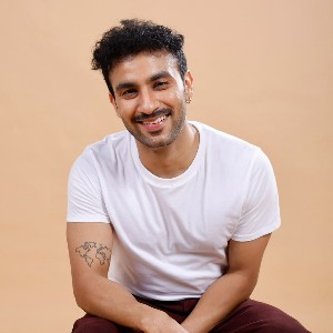 Bhavay Kamal Nagpal