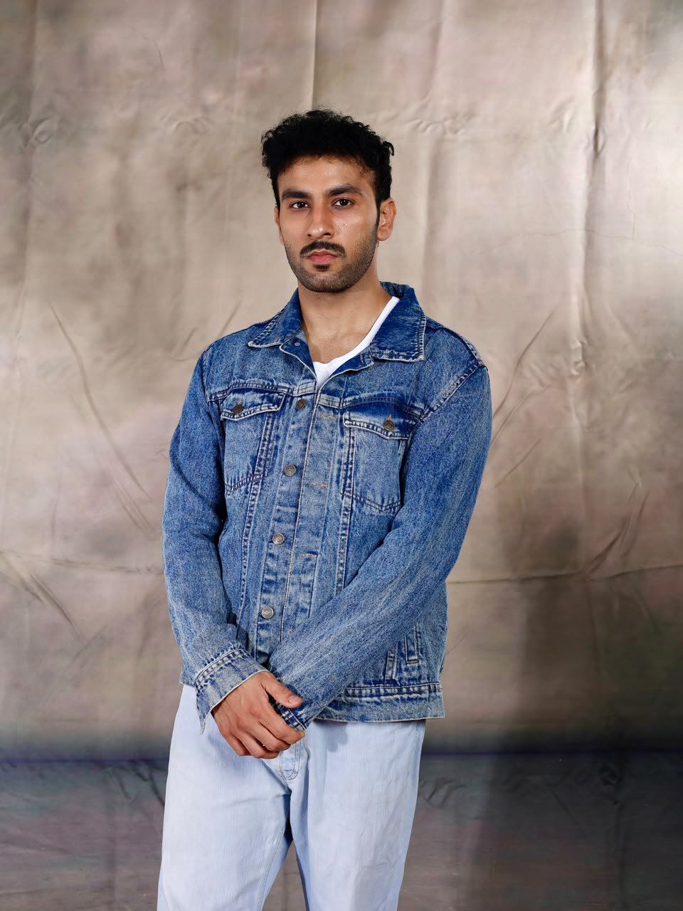 Bhavay Kamal Nagpal