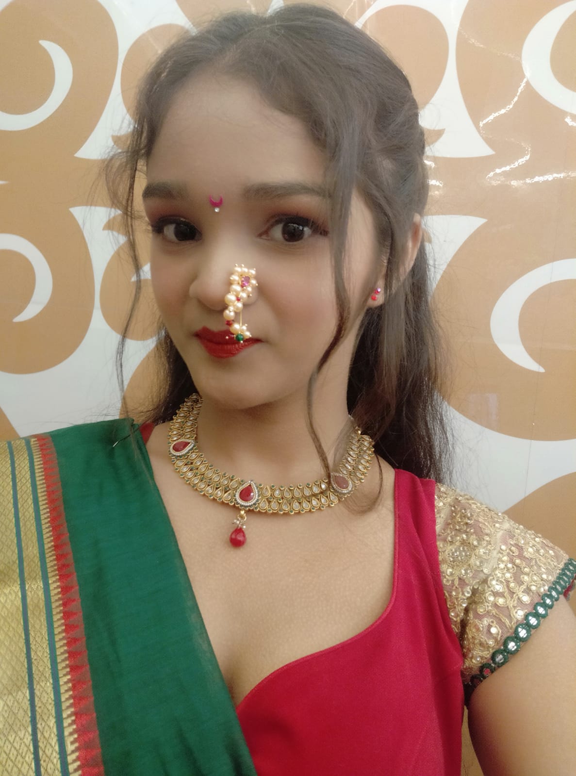 Anushka Mehta