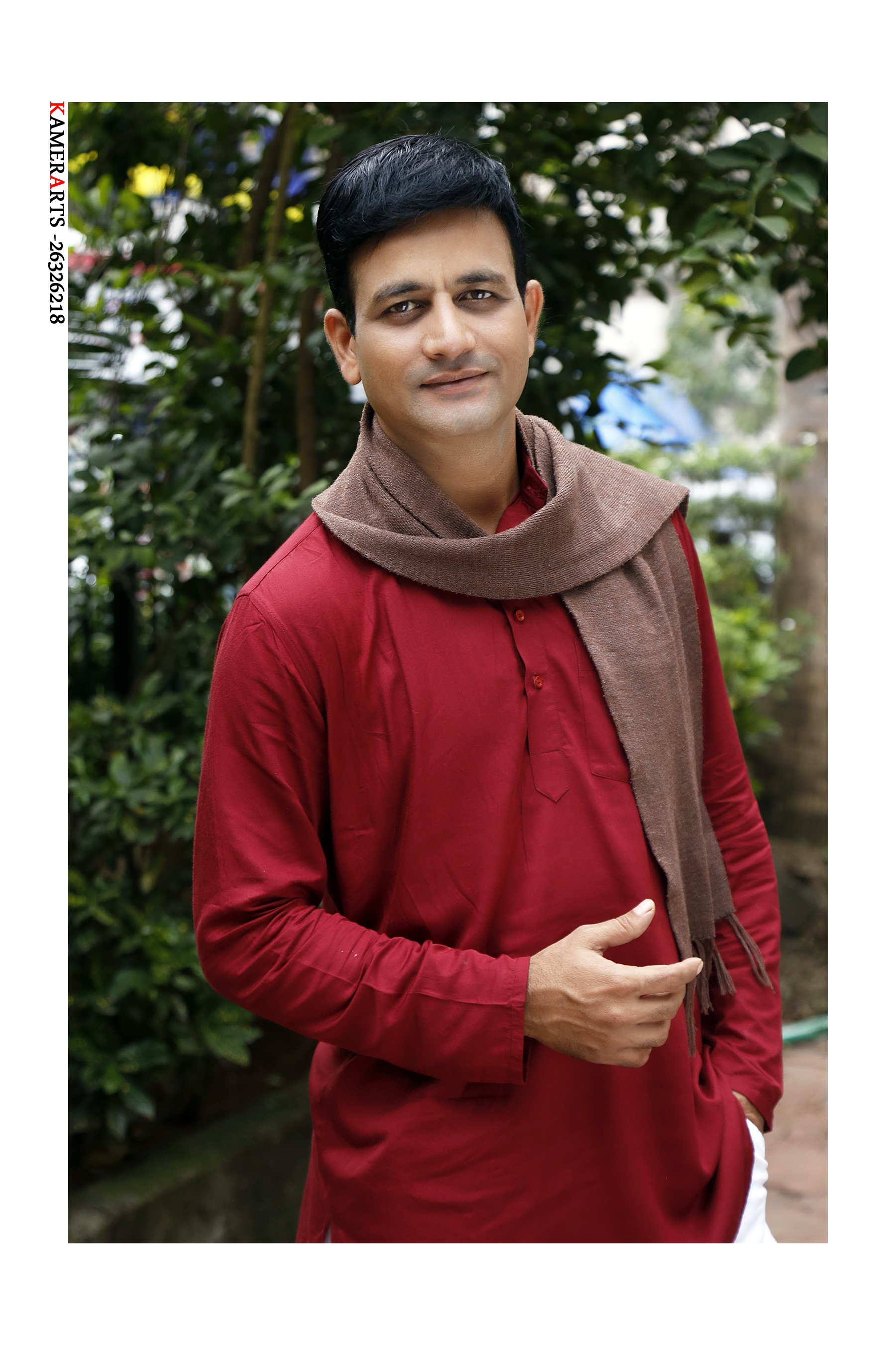 sagar kumar