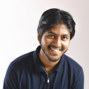 Siddharth Dutta