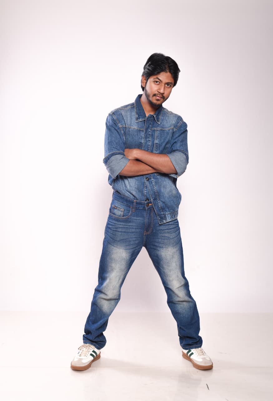 Siddharth Dutta