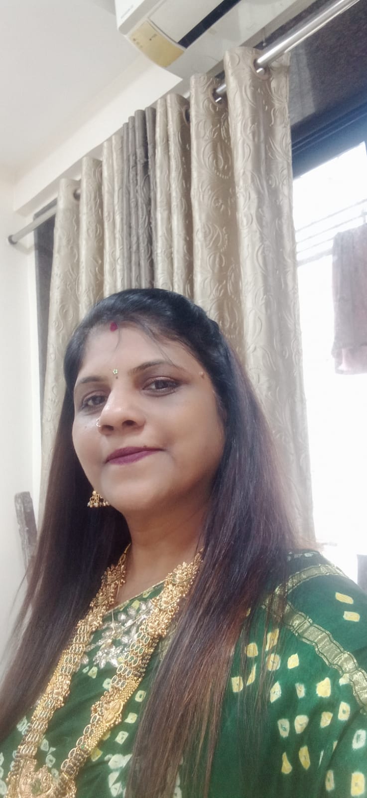 Jagruti paresh dhakan