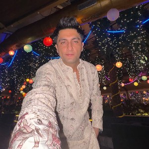 Harsh Anil Soni