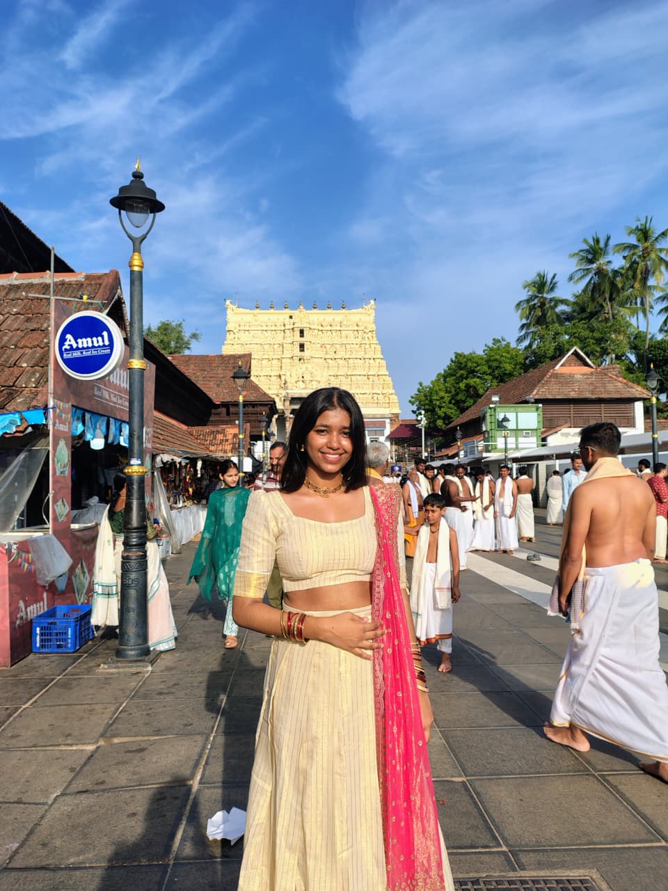 Deeksha Shukla