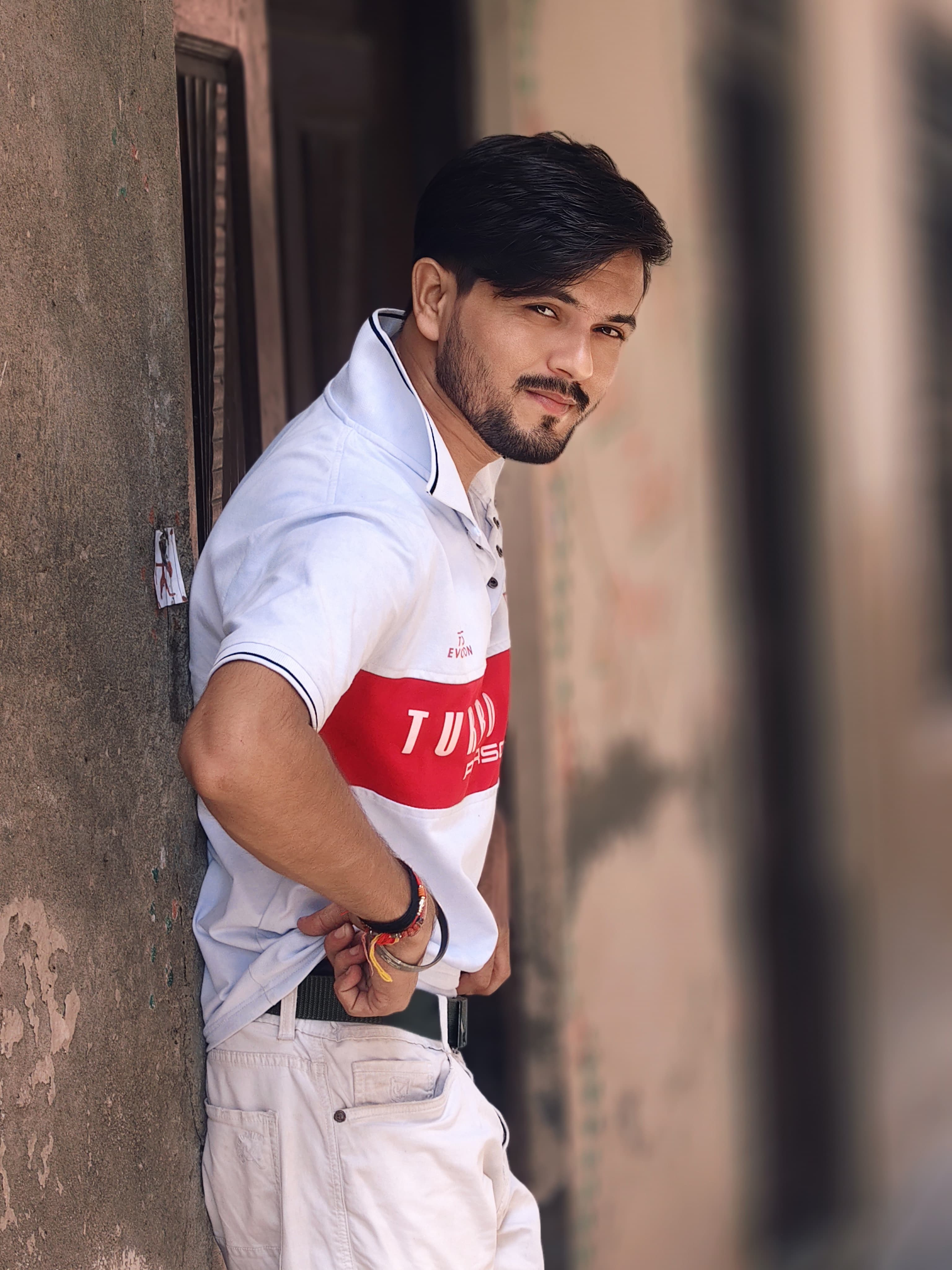 Pawan Jangid