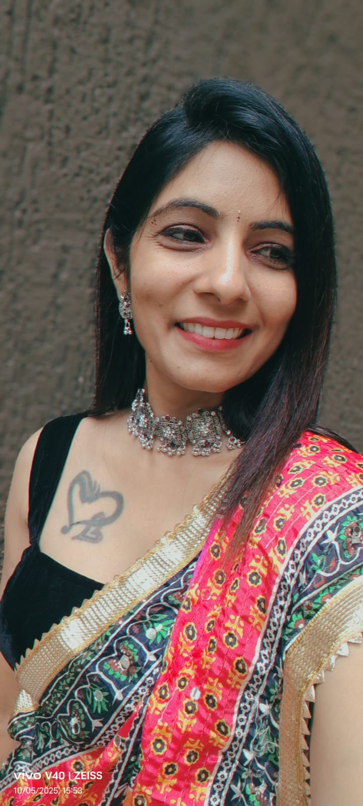 Bhavi Madhu