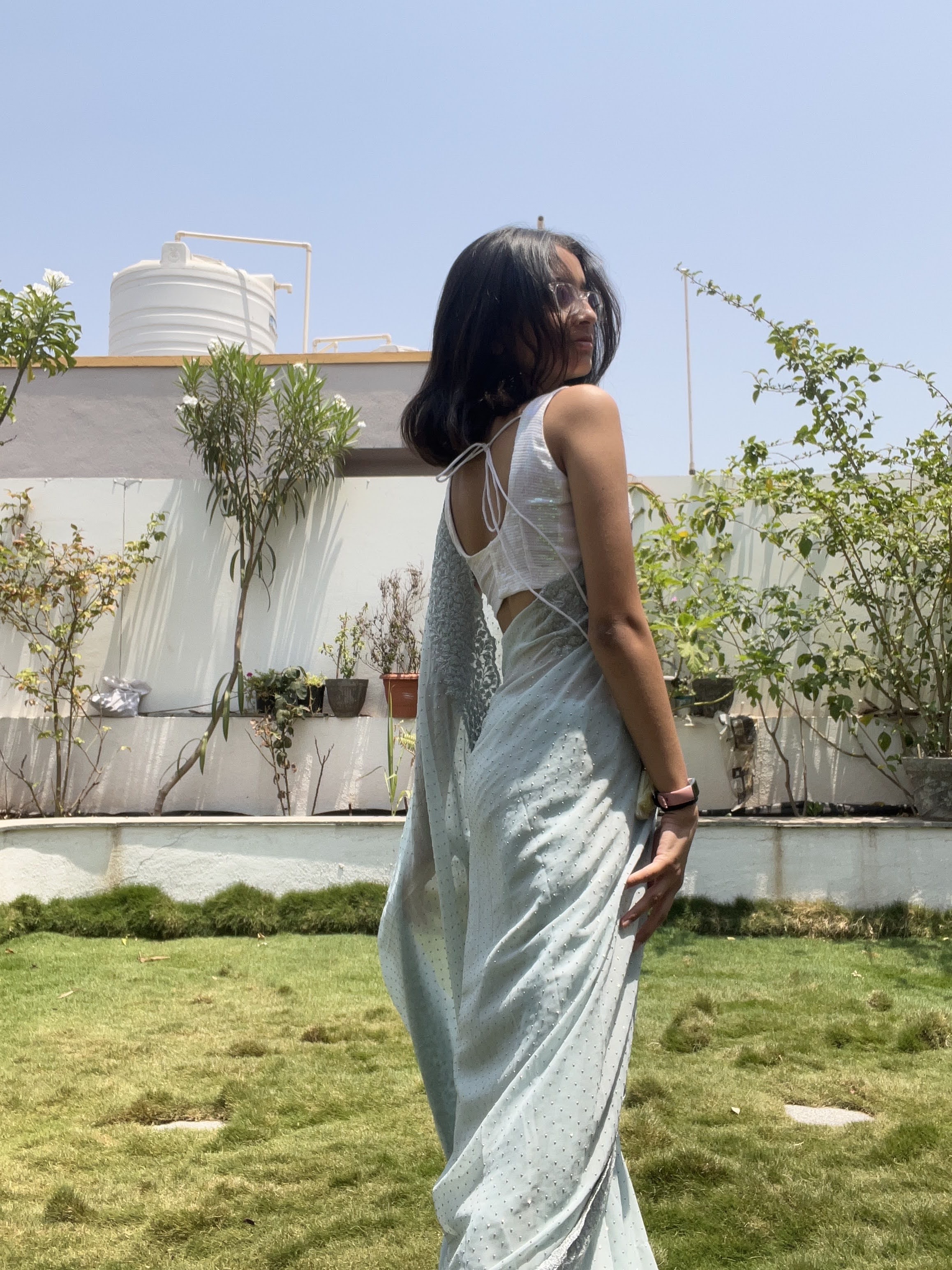 Sinjini Patil