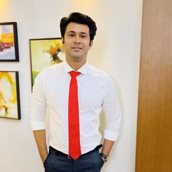 Raaj Bhavsar