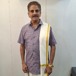 Laxmipathi G