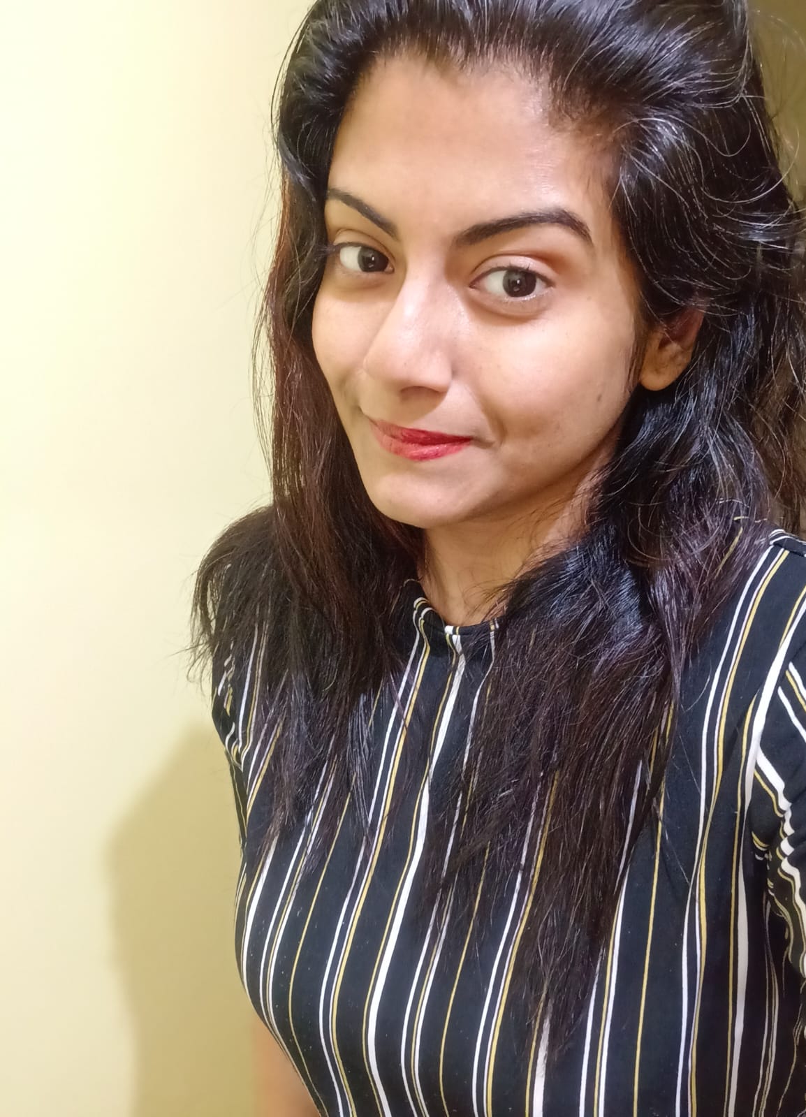 Alivia Chatterjee