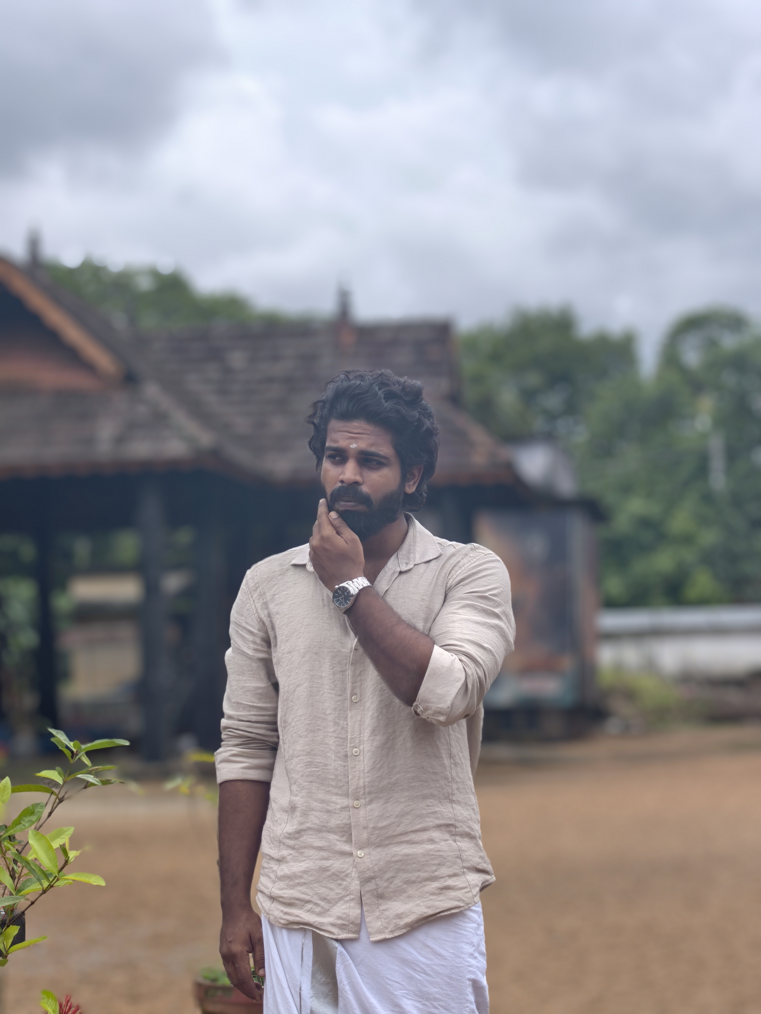 Sivam S