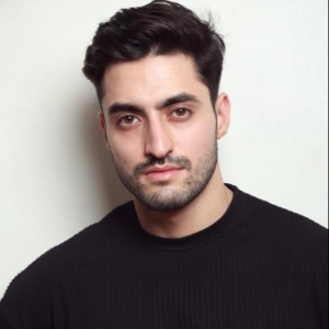 Anaab Khan