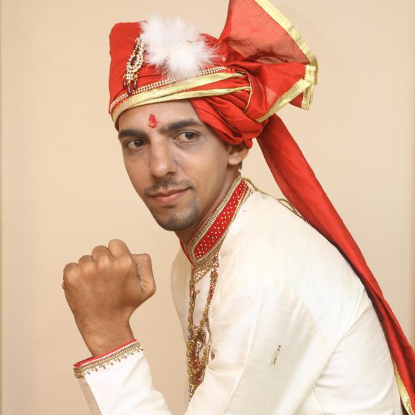 Saurabh Trivedi