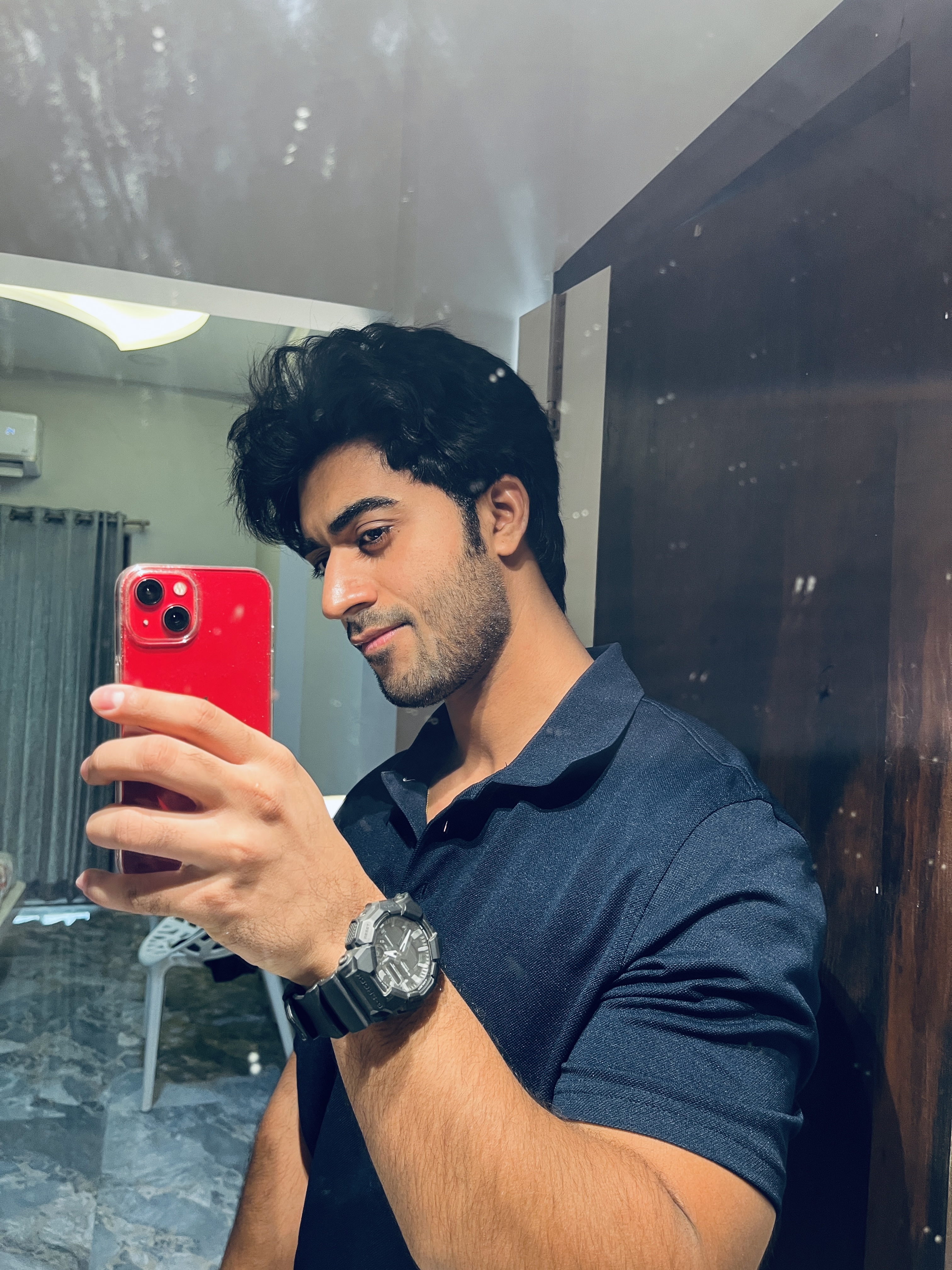 Rohit Sardarsingh Rajput