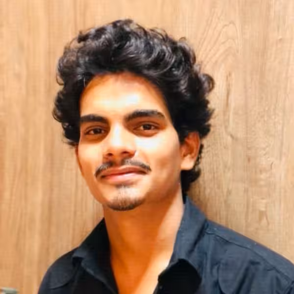 Vijay Panwar