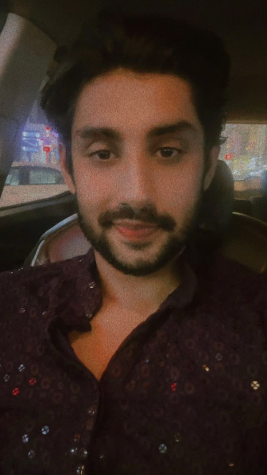 Kartik Shah