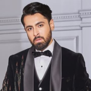 Nayan Kalra