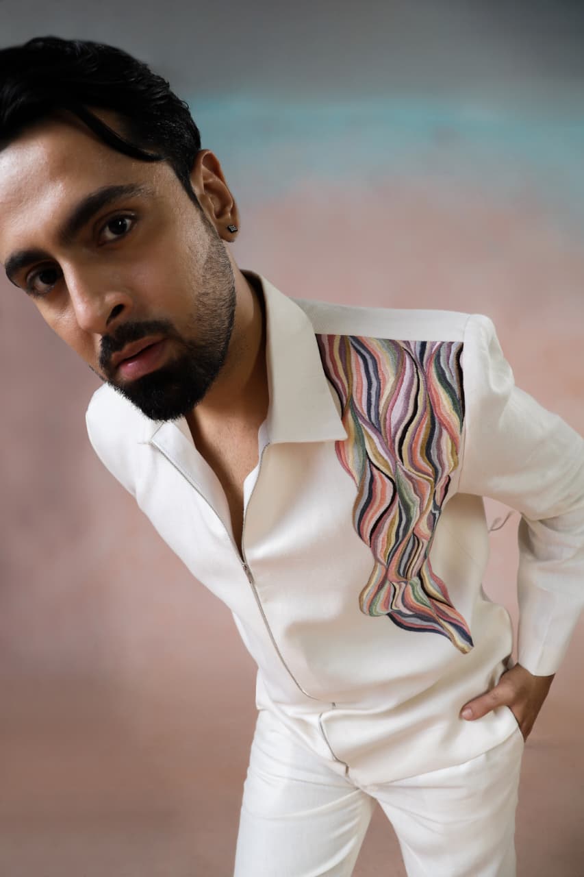 Nayan Kalra