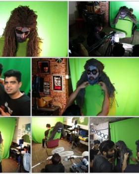 Godmother International