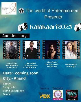 Manan Dalal Casting Co.