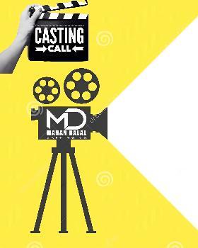 Manan Dalal Casting Co.