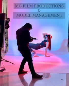 MG Film Production House & Model Management Agency