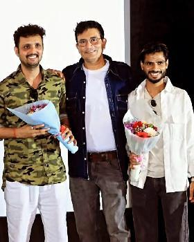 ASR CASTING AGENCY