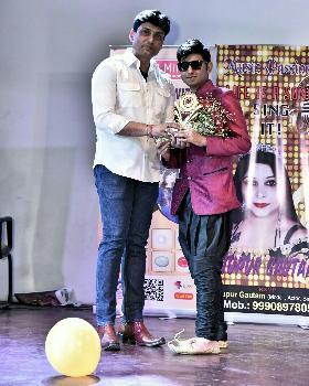 Ashish Giri portfolio image9