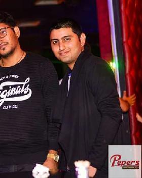 Ashish Giri portfolio image5