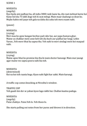 Shehzad Ali Sheikh portfolio image1