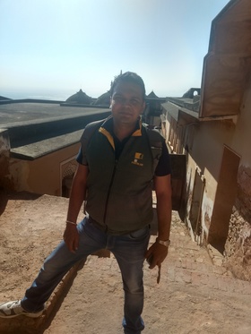 Aditya Gaur portfolio image1