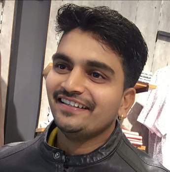 Satish Shinde portfolio image1