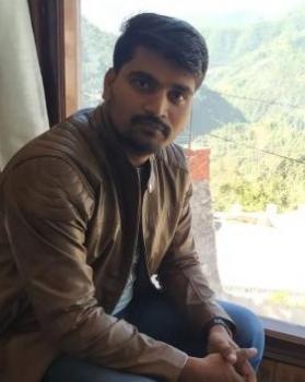 Satish Shinde portfolio image2