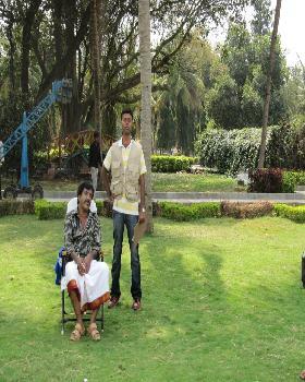 Vasanth portfolio image1