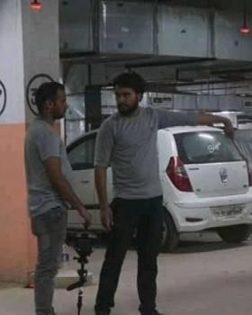 Gaurav pundeer portfolio image2