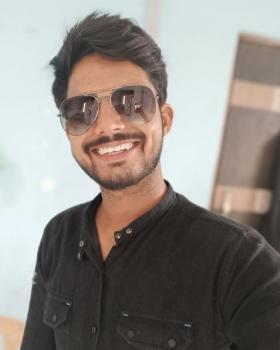 Raj Yadav  portfolio image2