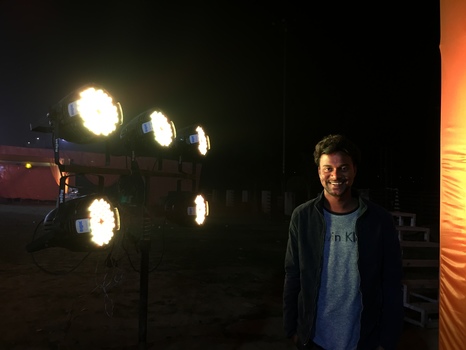 Shahnavaz Alam portfolio image4