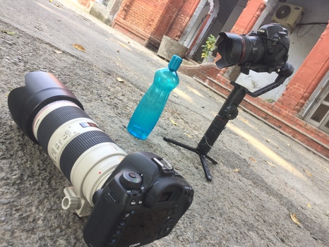 Shahnavaz Alam portfolio image1