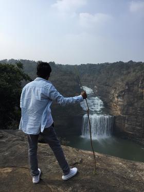 Shahnavaz Alam portfolio image2