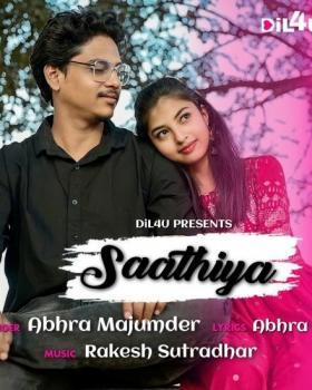 Abhra Majumder portfolio image2