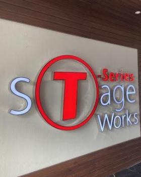 T-Series StageWorks Academy portfolio image10