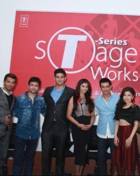 T-Series StageWorks Academy portfolio image8