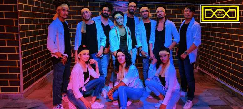 Rahul meena portfolio image1