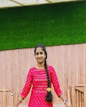 Parameshwar Reddy Bairi portfolio image1