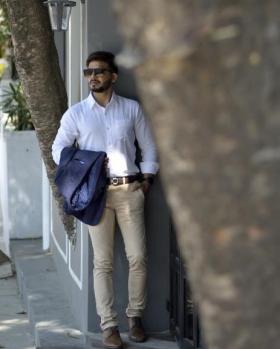 Taufique Raza portfolio image2